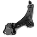 upper control arms for 6 inch lift f150